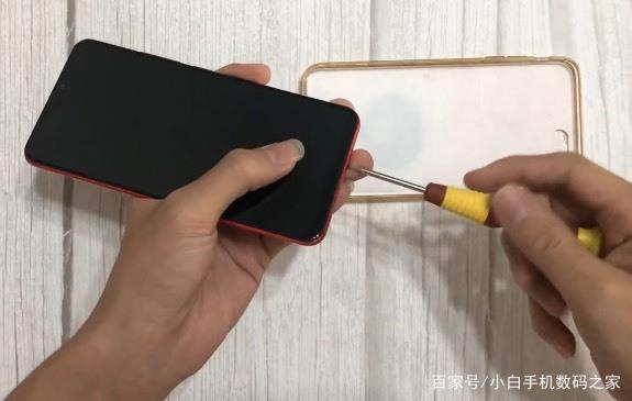 拆vivo手机的螺丝刀是T几缩略图