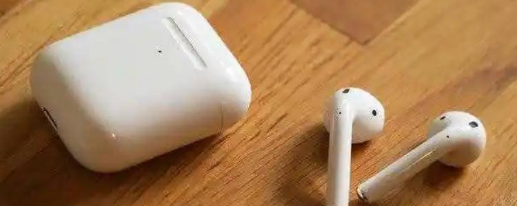 蓝牙耳机绿灯一直闪是怎么回事缩略图