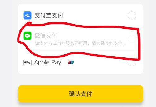 美团打车先乘后付怎么用微信支付游戏截图