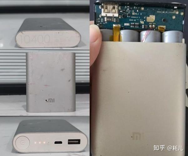小米充电宝常见故障及解决方法缩略图