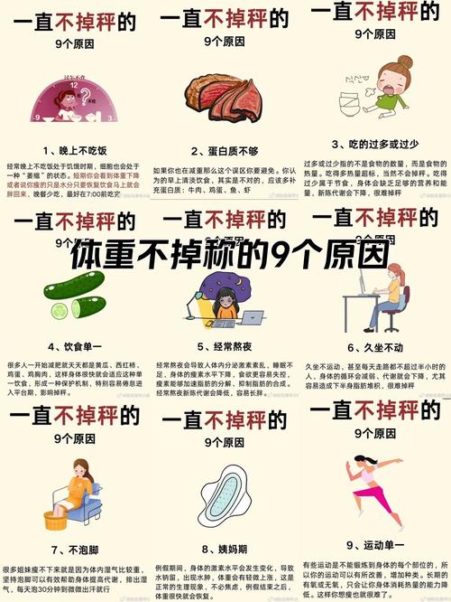 体重秤的常见故障及排除方法缩略图
