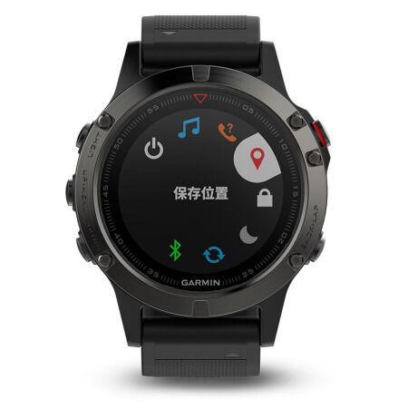 佳明fenix5当年多少钱图标