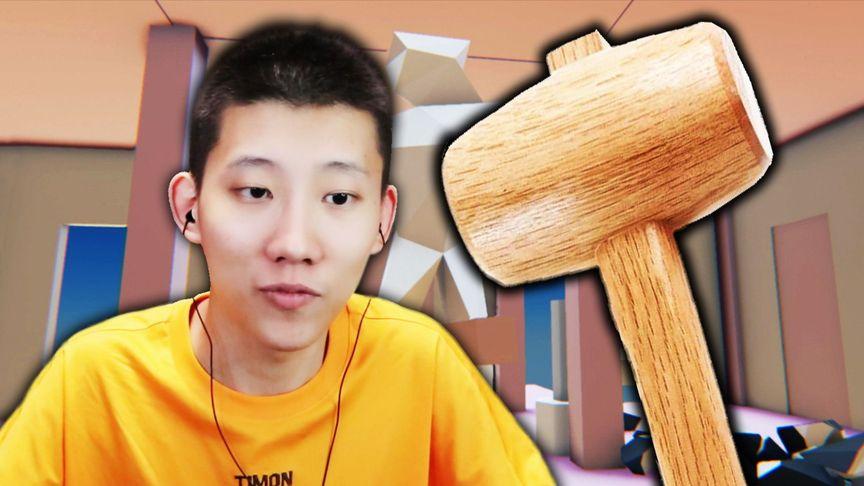 锤子模拟器鲤鱼同款缩略图
