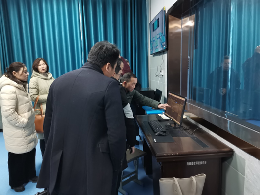 电教馆主要做什么工作游戏截图