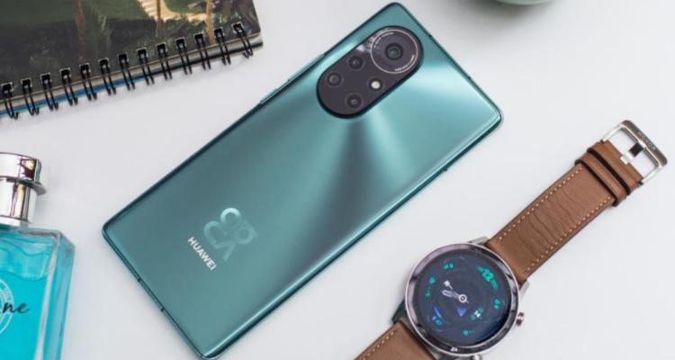 华为nova8有红外线遥控功能吗缩略图
