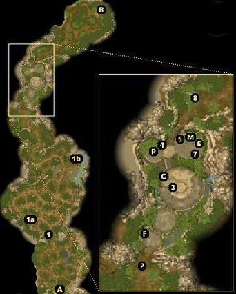泰坦之旅手机版地图攻略缩略图