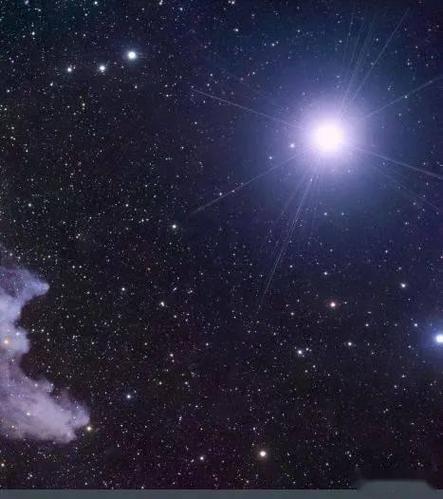 将北极星作为微信名字的含义缩略图