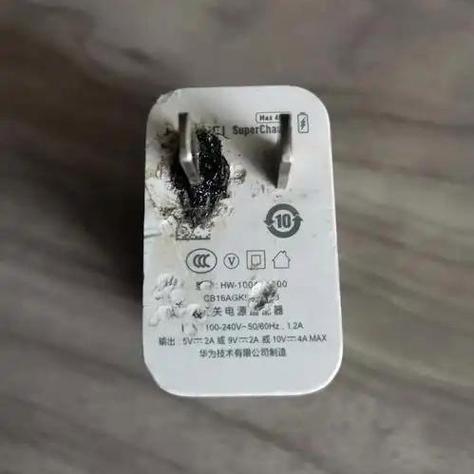 华为手机充电充不上是什么原因缩略图