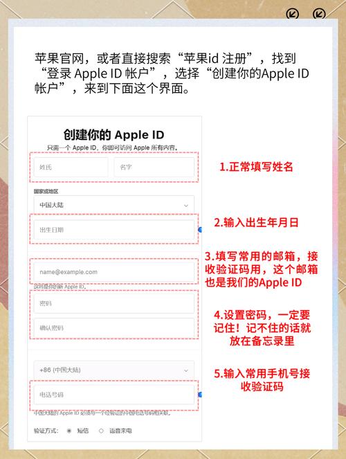 如何更改苹果手机id账号名称缩略图