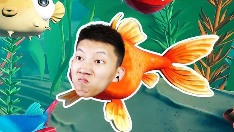 鲤鱼ace玩roblox模拟器缩略图