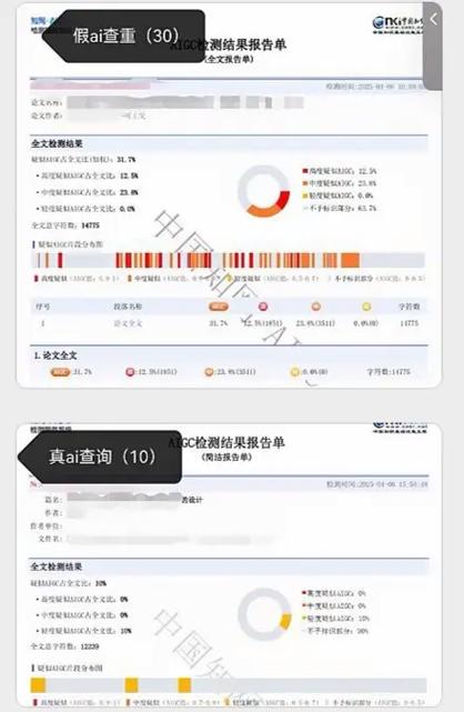 aigc免费查重网站图标