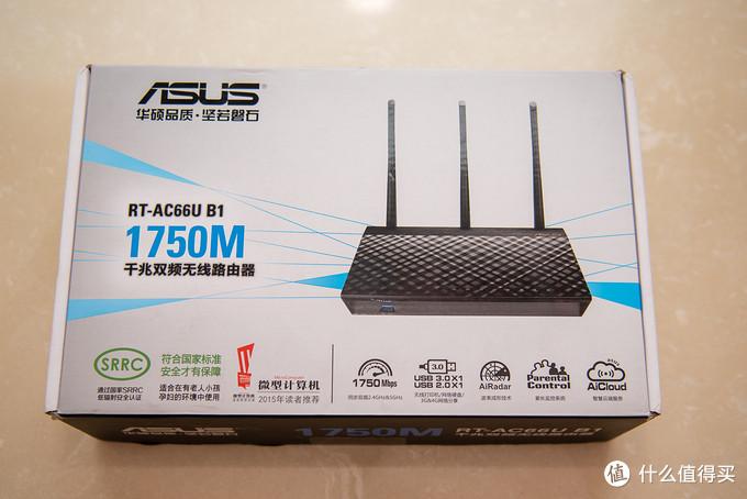 华硕ac66u深度评测缩略图
