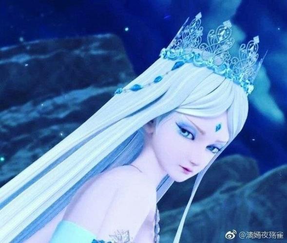 精灵梦叶罗丽之默思公主殿下缩略图