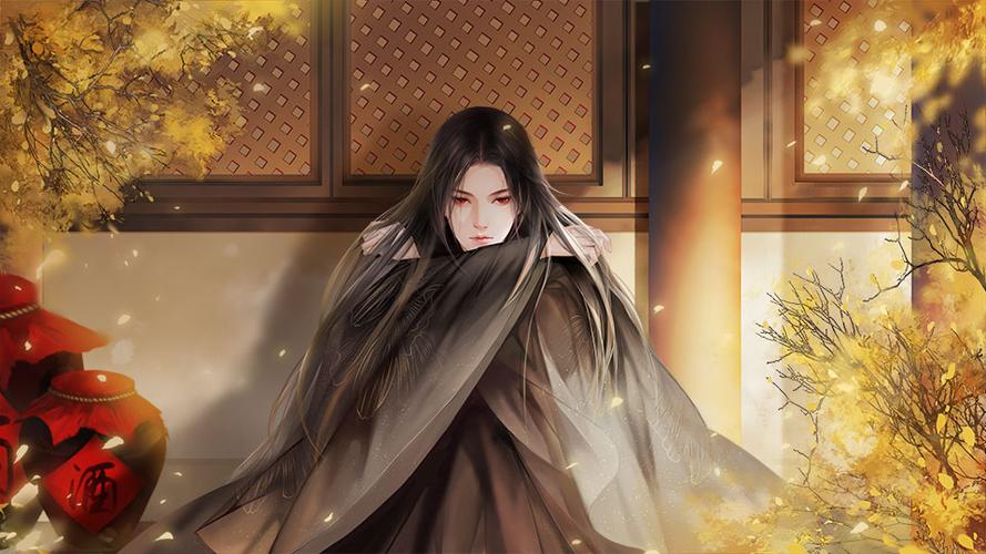 快穿之女配逆袭记橙光游戏缩略图