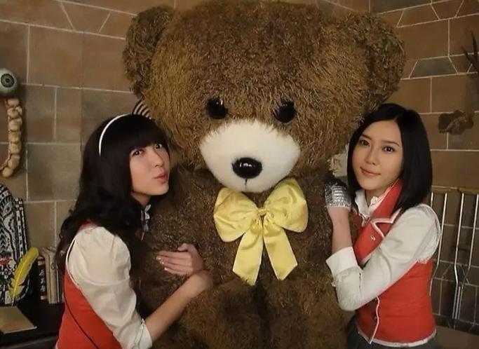 萌学园女主叫奈亚的小说图标
