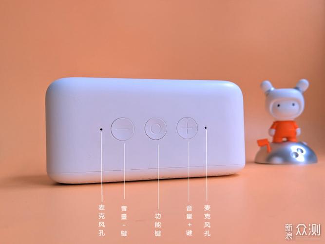 小爱音响带蓝牙网关吗图标