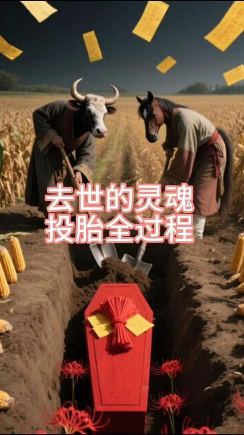 人真的会投胎转世嘛缩略图