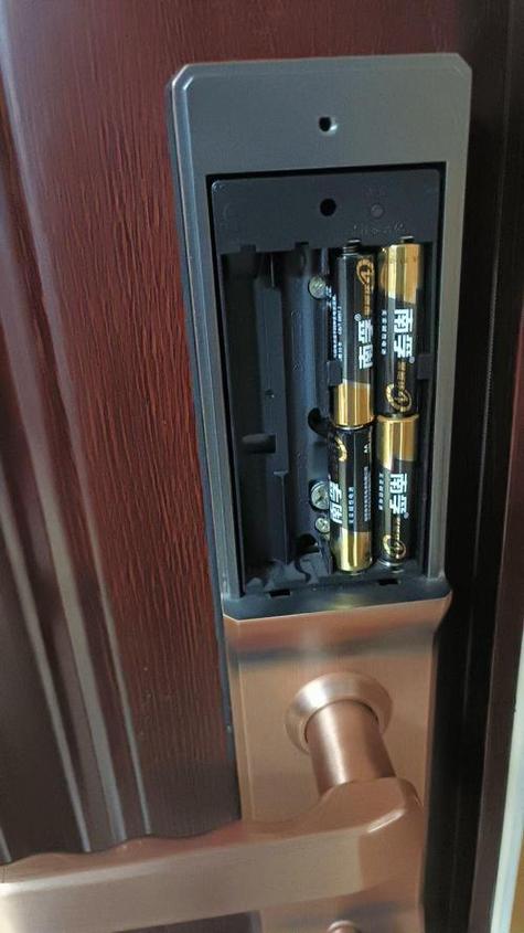 指纹锁一个月不用指纹能失效吗缩略图