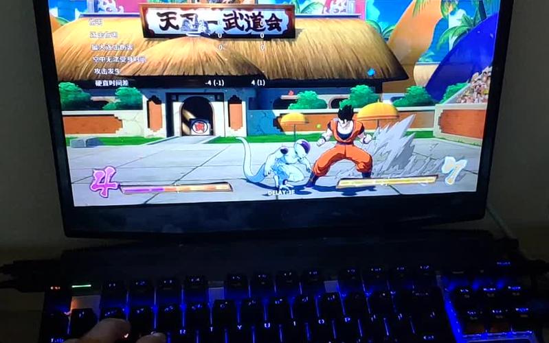 龙珠斗士z摇杆跳跃冲刺最新版本更新缩略图