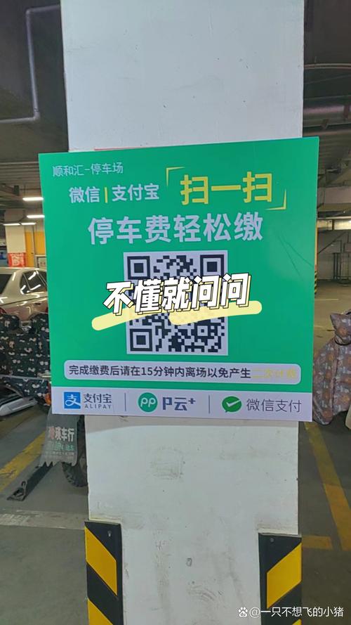 路边停车的小票可以不交费吗图标