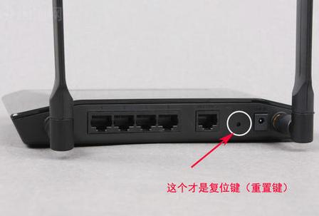 网络不好跟路由器有关系吗缩略图