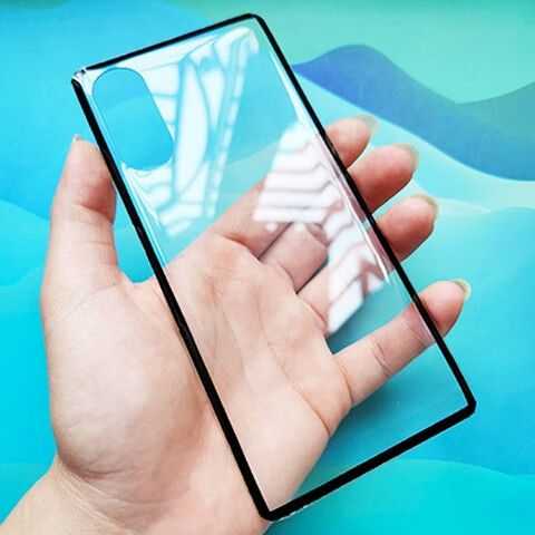 红米k40游戏增强版灯光怎么设置缩略图
