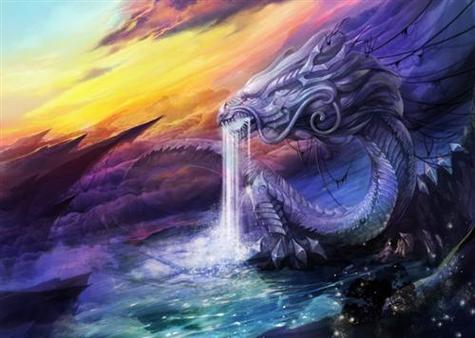 山海经关于云梦泽的描述缩略图