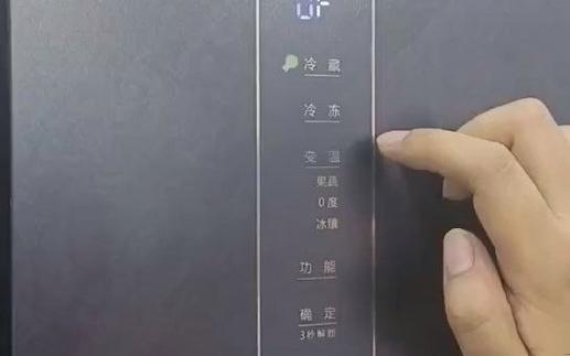 美菱风冷冰箱冷冻室结冰怎么办游戏截图