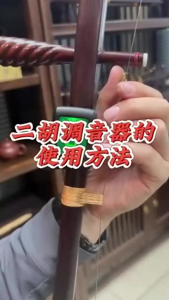 乐器调音器使用方法游戏截图