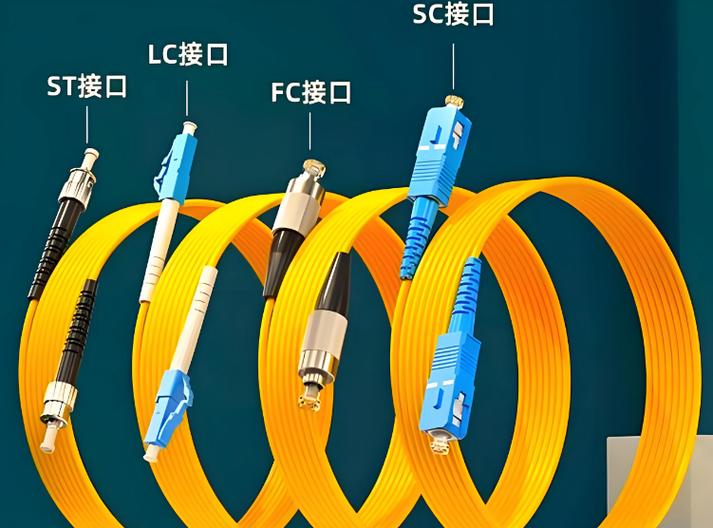 网络连接器主要是哪几种缩略图