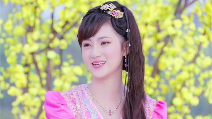 薛丁山的四个夫人结局缩略图
