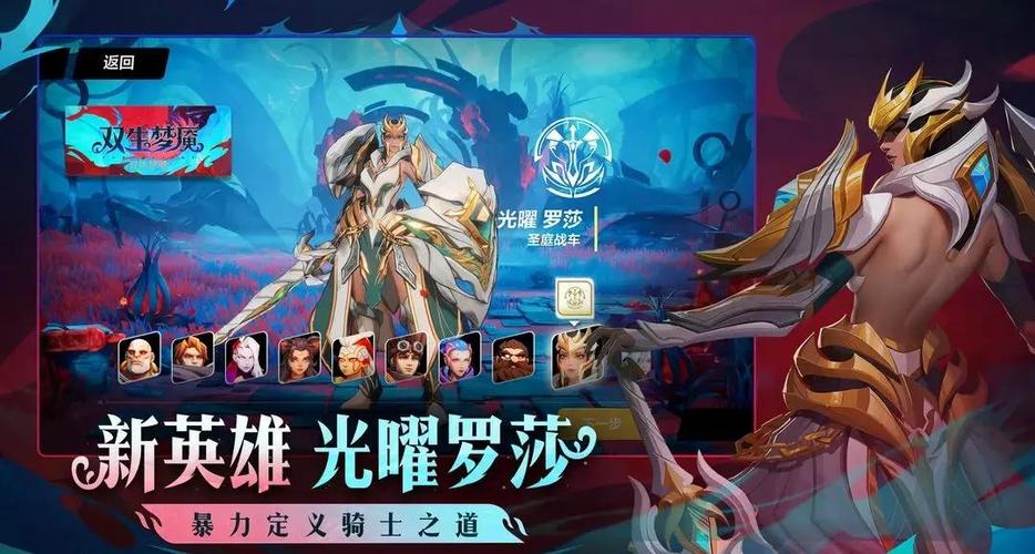 火炬之光2职业排行榜缩略图