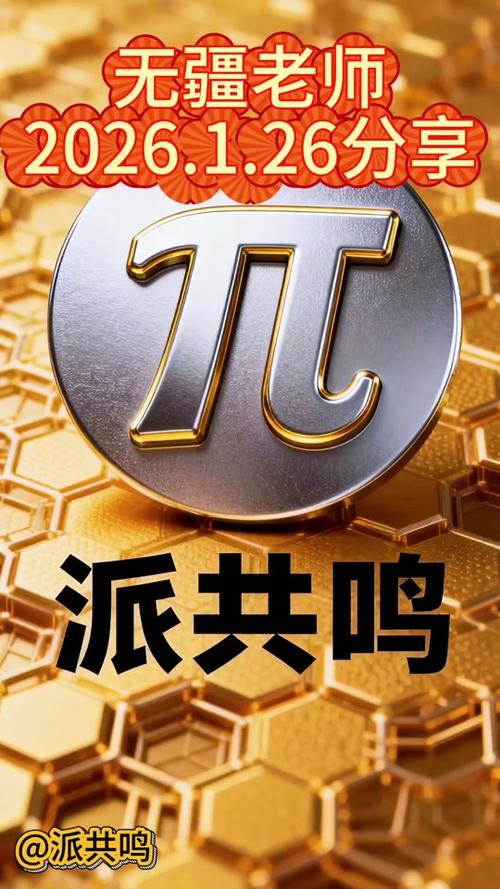 派币2026官方最新消息缩略图