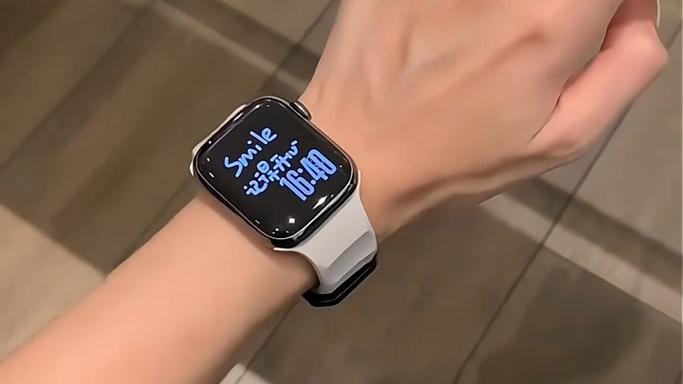 苹果手表升级系统好慢缩略图