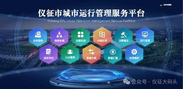 城管网上平台图标