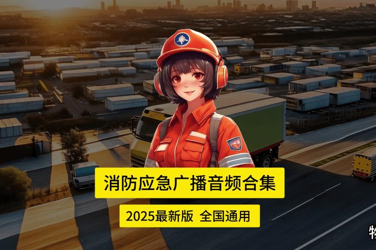 消防疏散应急广播mp3缩略图
