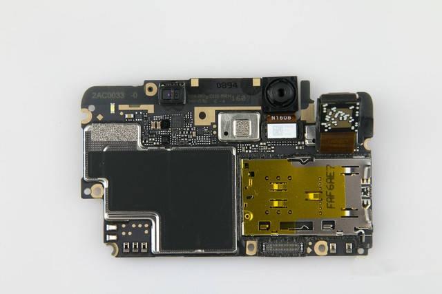 oppor9plus拆机教程图标
