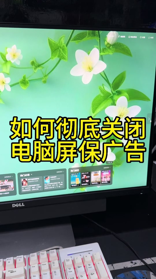 电脑桌面老是弹出广告怎么办缩略图