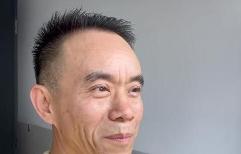 张河清