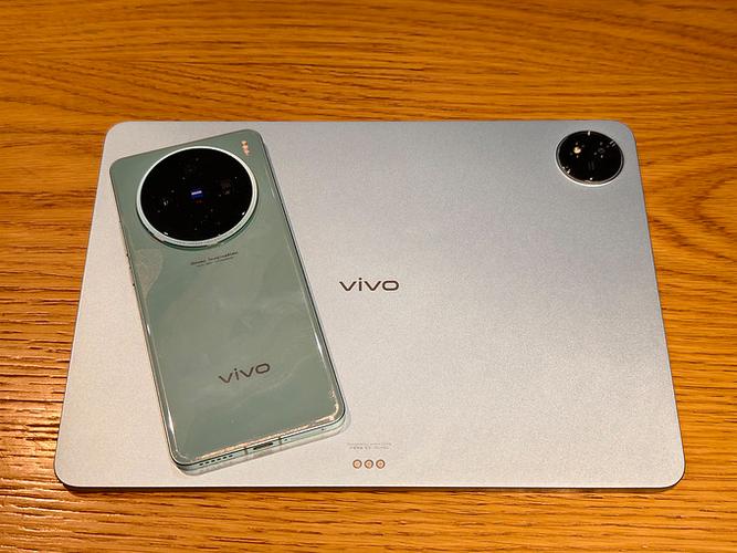 vivo手机组装屏幕能用多久图标