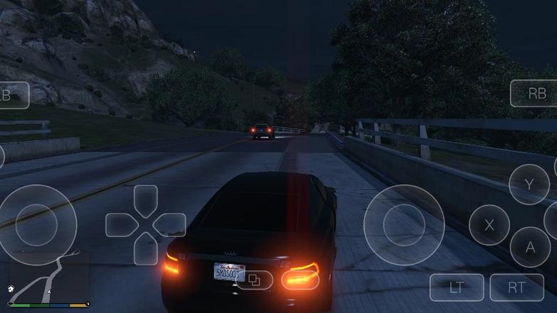 GTA5模拟器游戏下载中文版缩略图