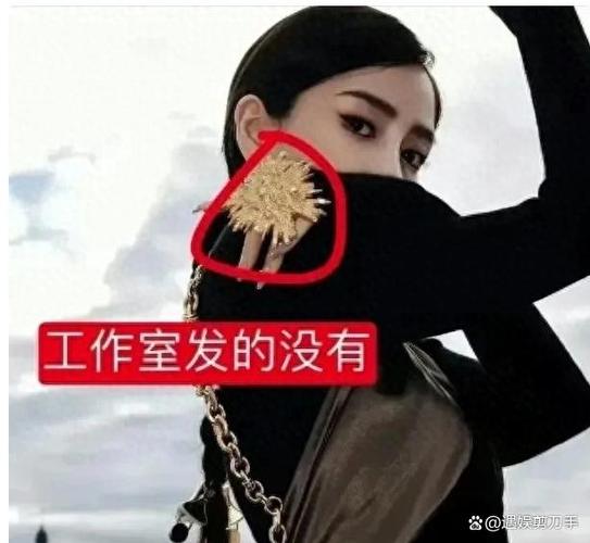 杨颖光明会戒指是什么含义图标