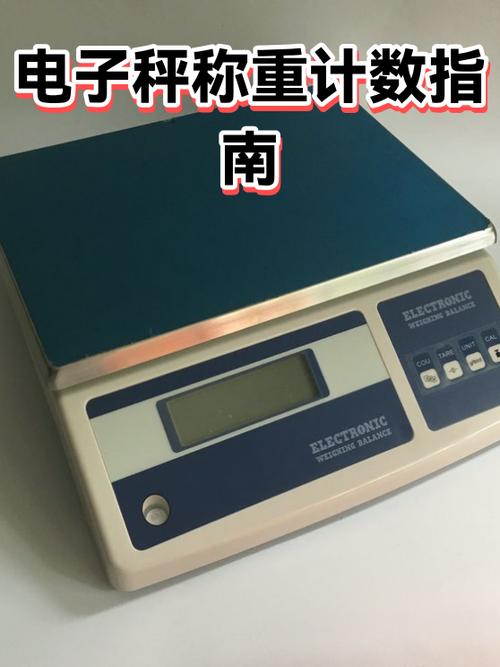 电子秤称重计数怎么调视频讲解游戏截图
