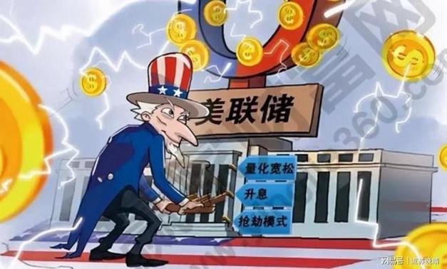 美联储加息意味着什么缩略图