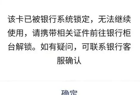 银行卡转账注意事项缩略图