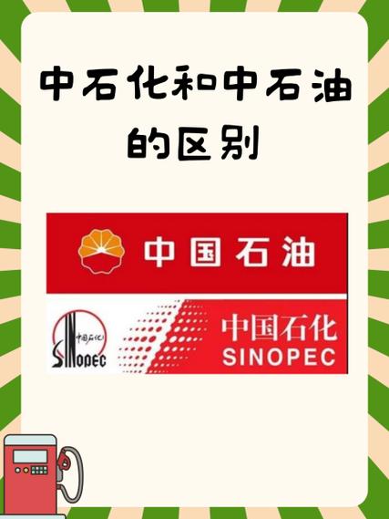 加中石油还是中石化图标
