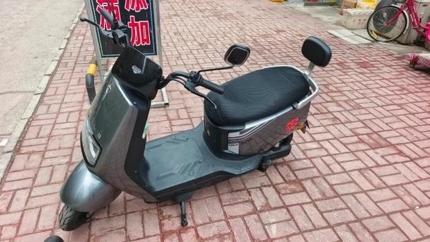 台铃电动车充满电后会自动断电吗缩略图