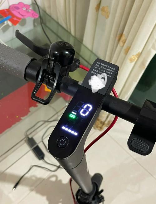 小米滑板车怎么连接蓝牙缩略图