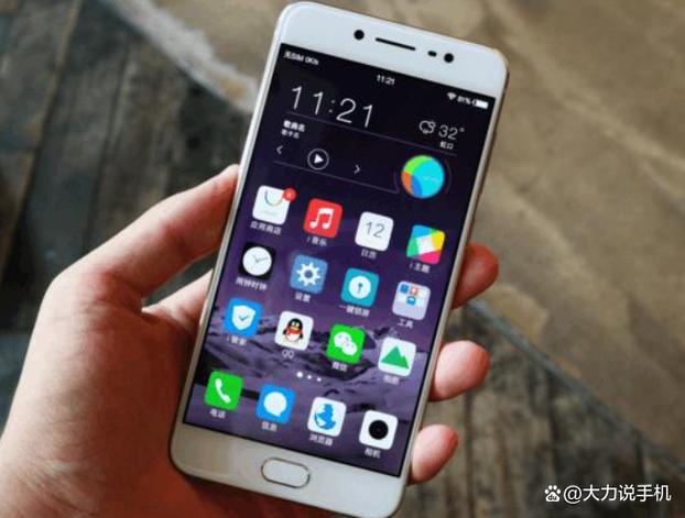 vivo手机特别卡反应慢怎么办缩略图