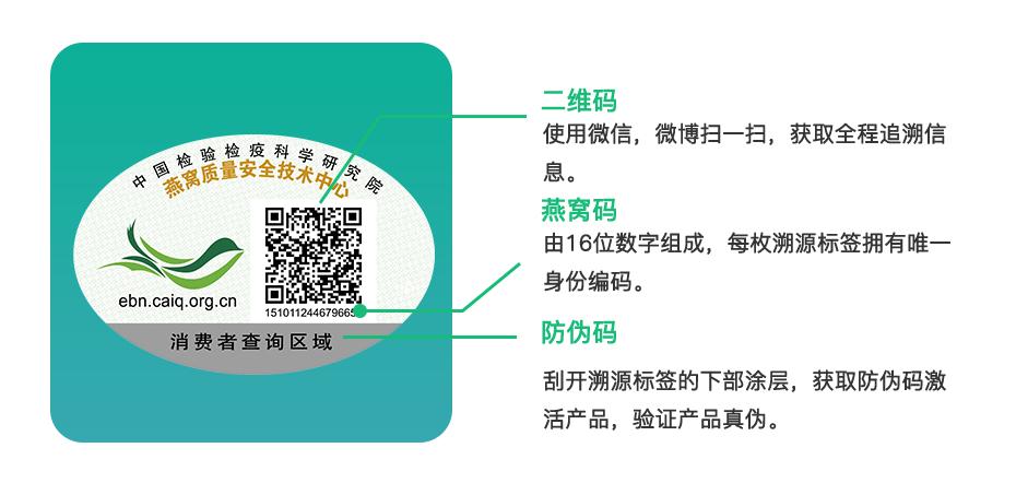 二维码溯源是什么意思缩略图
